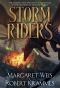 [The Dragon Brigade 02] • Storm Riders